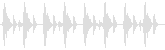 Product audio wave image