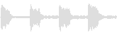 Product audio wave image